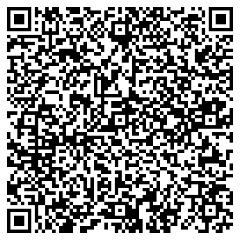 QR-код с контактной информацией организации RhinoRed