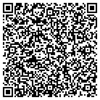 QR-код с контактной информацией организации Тиро