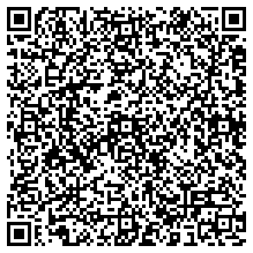 QR-код с контактной информацией организации Северный