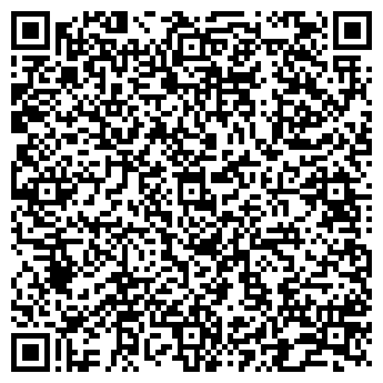 QR-код с контактной информацией организации DAVservise