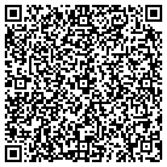 QR-код с контактной информацией организации TIDUS.RU
