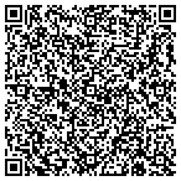 QR-код с контактной информацией организации Усть-Абаканская ветеринарная станция