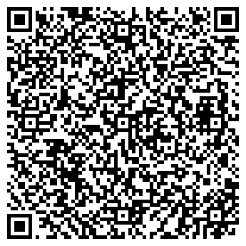 QR-код с контактной информацией организации Неон