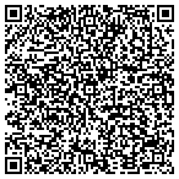 QR-код с контактной информацией организации ООО ИнкомИндустрия