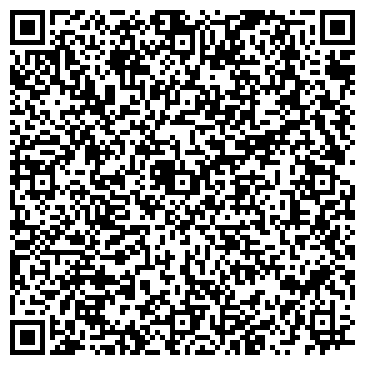 QR-код с контактной информацией организации ООО Юта