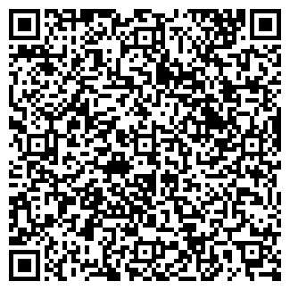 QR-код с контактной информацией организации ООО КРОВСТРОЙ