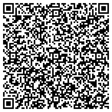 QR-код с контактной информацией организации Ветеринарный участок, ООО, ветеринарный центр