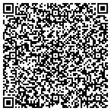 QR-код с контактной информацией организации Сапоговский ветеринарный участок