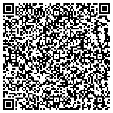 QR-код с контактной информацией организации ООО Эльдекор XXI