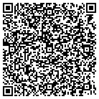 QR-код с контактной информацией организации Альтгруп Электро