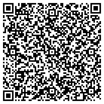 QR-код с контактной информацией организации ООО Арктика