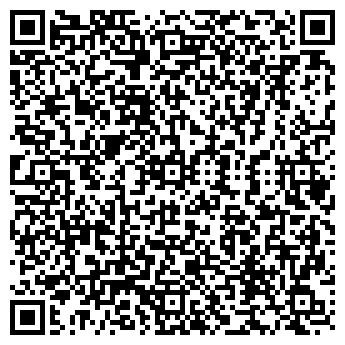 QR-код с контактной информацией организации Татьяна