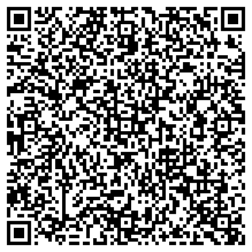 QR-код с контактной информацией организации Альфа-Мебель