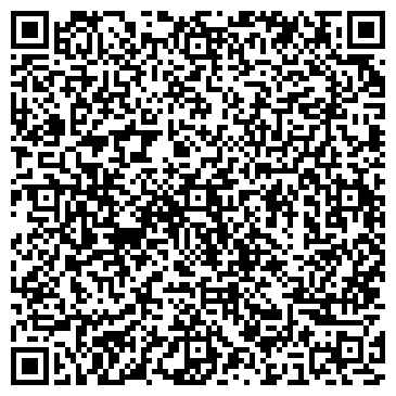 QR-код с контактной информацией организации Северный