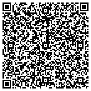 QR-код с контактной информацией организации ЛесПром