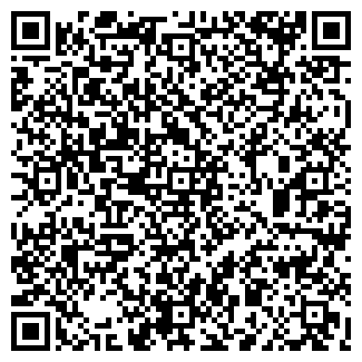 QR-код с контактной информацией организации Алёнка