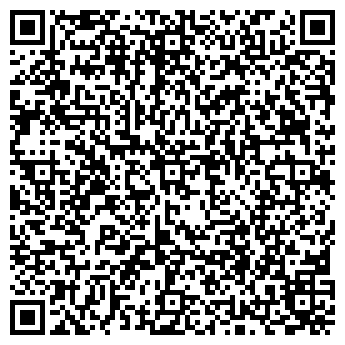 QR-код с контактной информацией организации Мир тонирования