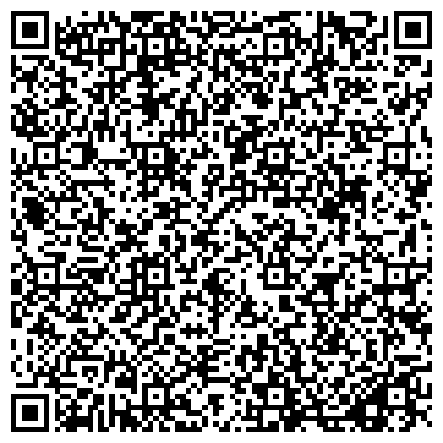 QR-код с контактной информацией организации Авиа-Трэвел