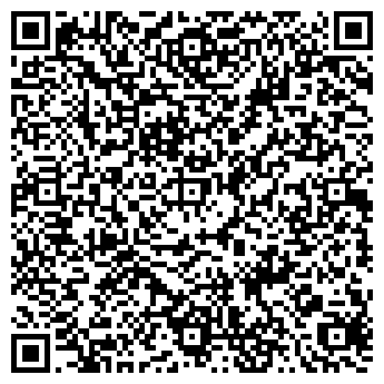 QR-код с контактной информацией организации Автостиль