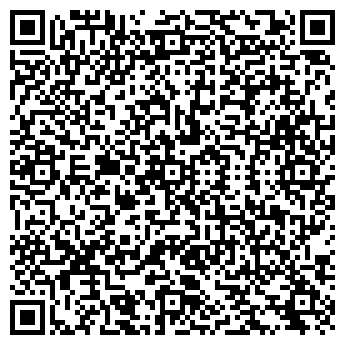 QR-код с контактной информацией организации ООО ТехАльянс