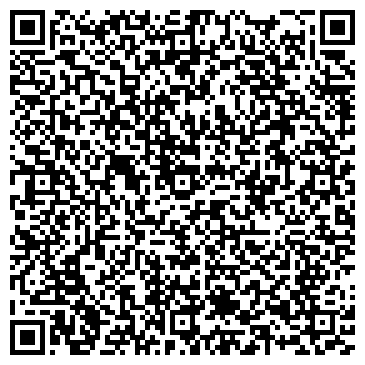 QR-код с контактной информацией организации Даки-Тур