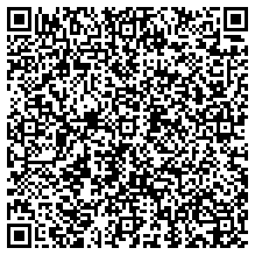 QR-код с контактной информацией организации Шпрангель