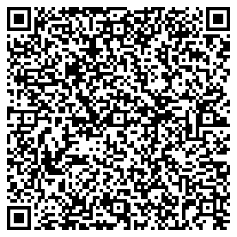 QR-код с контактной информацией организации Чип Тюнинг Юг