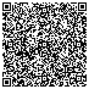 QR-код с контактной информацией организации Северный