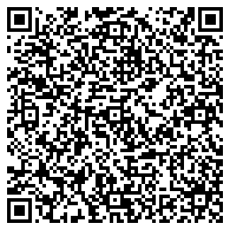 QR-код с контактной информацией организации Мех для всех
