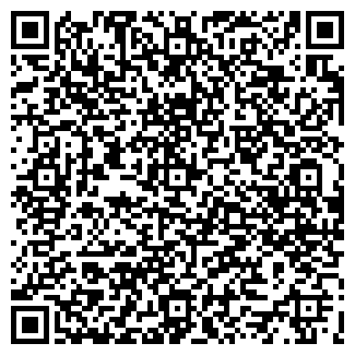 QR-код с контактной информацией организации ООО Радиус