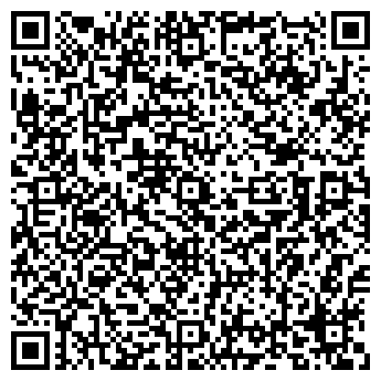 QR-код с контактной информацией организации ИП Сазонов К.А.