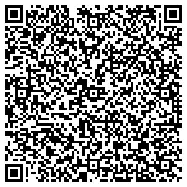 QR-код с контактной информацией организации Акана-Абакан