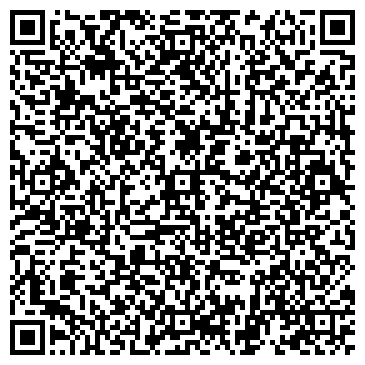 QR-код с контактной информацией организации Открытие, начальная общеобразовательная школа