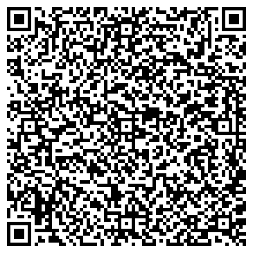 QR-код с контактной информацией организации Вятская кредитная компания, КПК