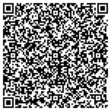 QR-код с контактной информацией организации ООО «Мега-Тур»