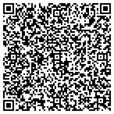 QR-код с контактной информацией организации Байкал-Интур