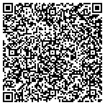 QR-код с контактной информацией организации Буксир-НН