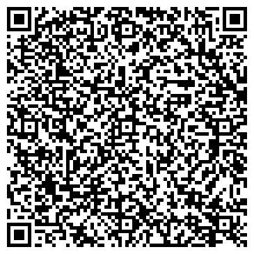 QR-код с контактной информацией организации Анастэль