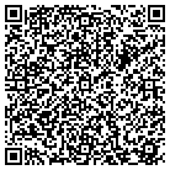 QR-код с контактной информацией организации Экспресс
