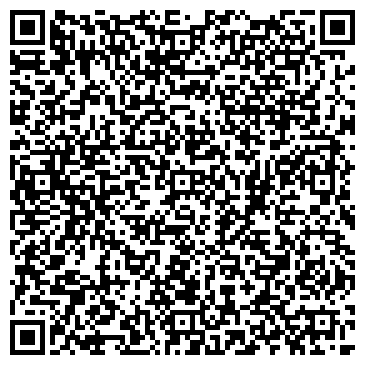 QR-код с контактной информацией организации ЗАО Крокос