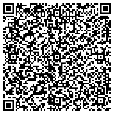 QR-код с контактной информацией организации Ковчег-Турс