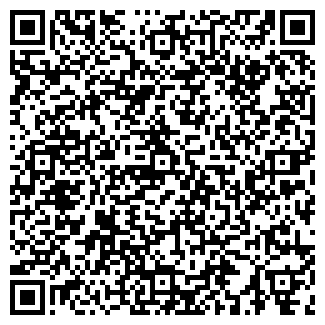 QR-код с контактной информацией организации Ариадна