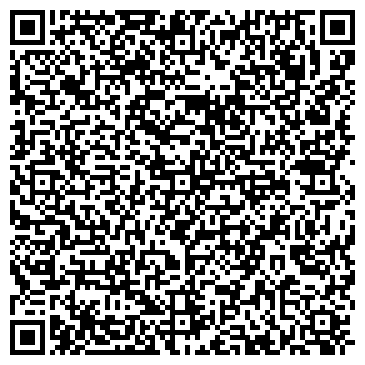QR-код с контактной информацией организации Зооцентр на ул. Ванеева, 1а