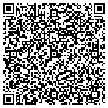 QR-код с контактной информацией организации ДЕТСКИЙ САД № 1647