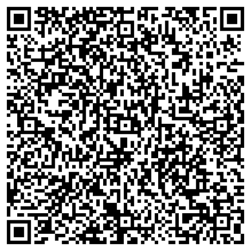 QR-код с контактной информацией организации Гэсэр-Тур