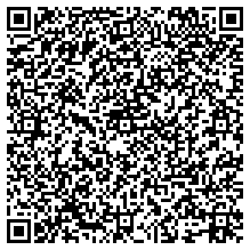 QR-код с контактной информацией организации Балкончик