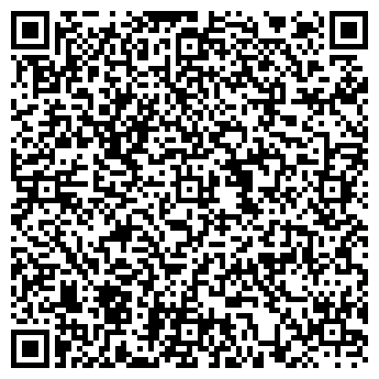 QR-код с контактной информацией организации Ева