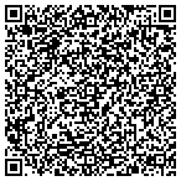 QR-код с контактной информацией организации Art Dance