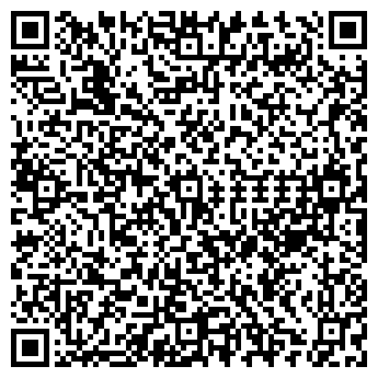 QR-код с контактной информацией организации Мур-муррыч