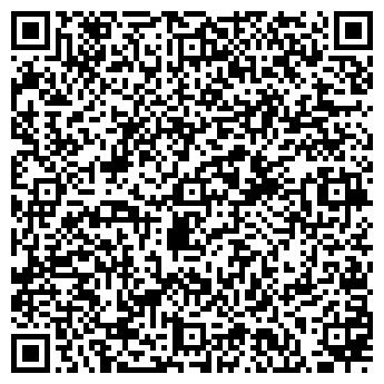 QR-код с контактной информацией организации Ээстетик